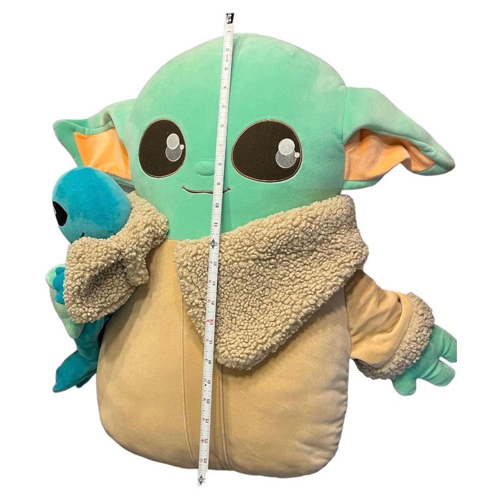Star Wars Jumbo Grogu